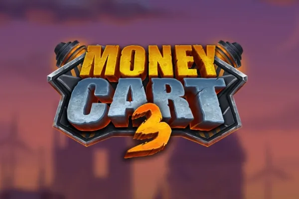Money Cart 3 slot preview