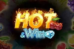 Hot & Win slot preview