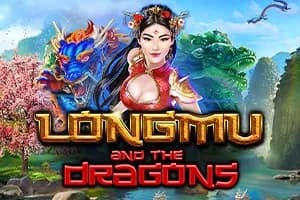 Longmu and the Dragons slot preview