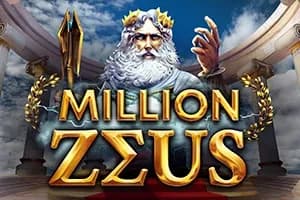 Million Zeus slot preview