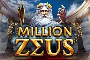 Million Zeus slot preview