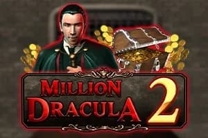 Million Dracula 2 slot preview