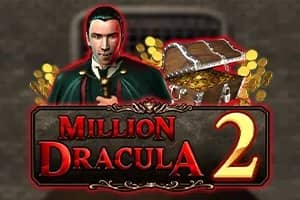 Million Dracula 2 slot preview