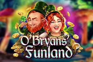 O'Bryans' Funland slot preview