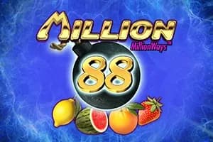 Million 88 slot preview