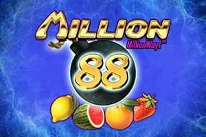 Million 88 slot preview