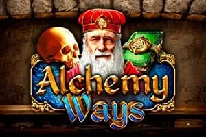 Alchemy Ways slot preview