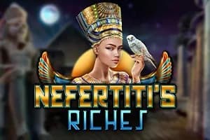 Nefertiti´s Riches slot preview