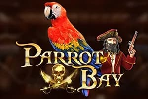 Parrot Bay slot preview