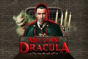 Million Dracula slot preview