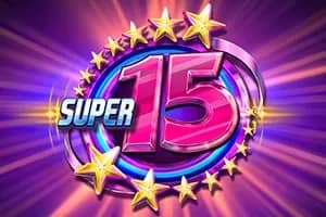 Super 15 Stars slot preview