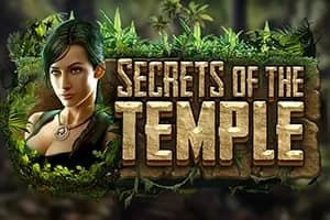 Secrets of the Temple slot preview