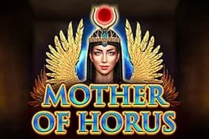 Mother Of Horus slot preview