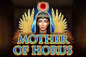 Mother Of Horus slot preview