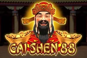 Cai Shen 88 slot preview