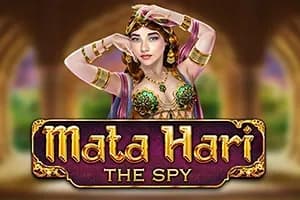 Mata Hari: The Spy slot preview