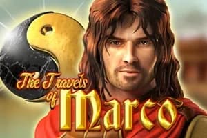 The Travels of Marco slot preview
