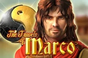 The Travels of Marco slot preview
