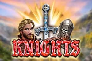 Knights slot preview