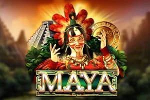 Maya slot preview