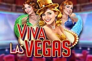 Viva Las Vegas slot preview