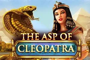 The Asp of Cleopatra slot preview