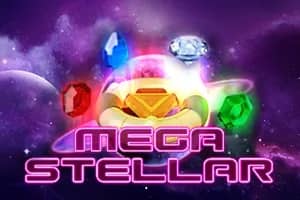 Mega Stellar slot preview