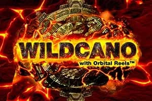 Wildcano slot preview