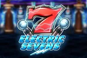 Electric Sevens slot preview