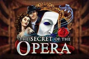 The Secret Of The Opera slot preview