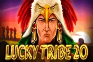 Lucky Tribe 20 slot preview