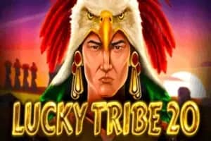 Lucky Tribe 20 slot preview