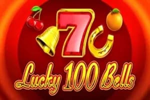 Lucky 100 Bells slot preview