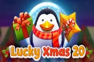 Lucky Xmas 20 slot preview