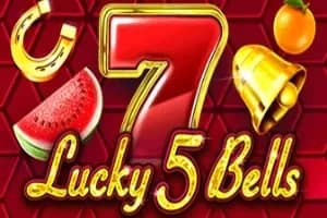 Lucky 5 Bells slot preview