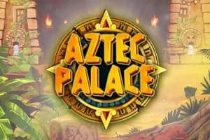 Aztec Palace slot preview