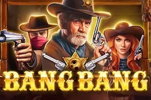 Bang Bang slot preview