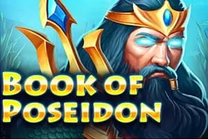 Book of Poseidon slot preview