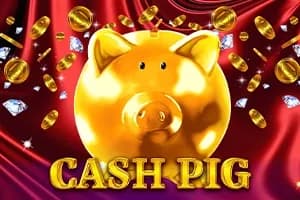 Cash Pig slot preview