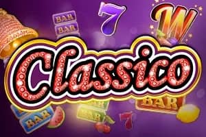 Classico slot preview