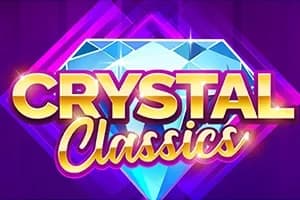 Crystal Classics slot preview