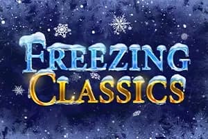 Freezing Classics slot preview