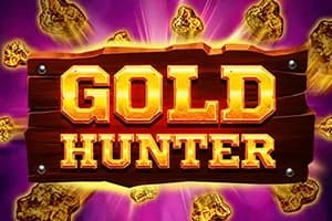 Gold Hunter slot preview