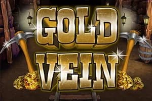 Gold Vein slot preview