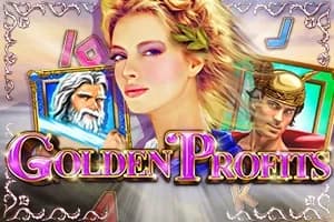 Golden Profits slot preview