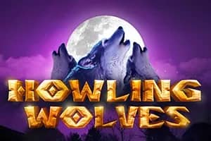 Howling Wolves slot preview