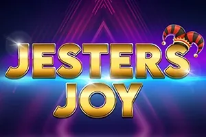 Jesters Joy slot preview