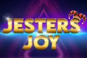 Jesters Joy slot preview
