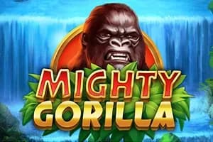 Mighty Gorilla slot preview