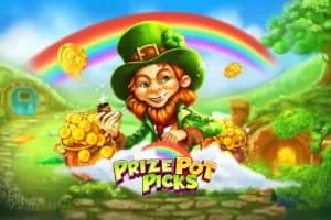 Prize Pot Picks slot preview